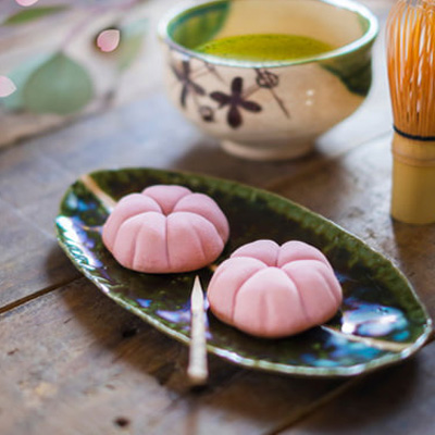 和風素材