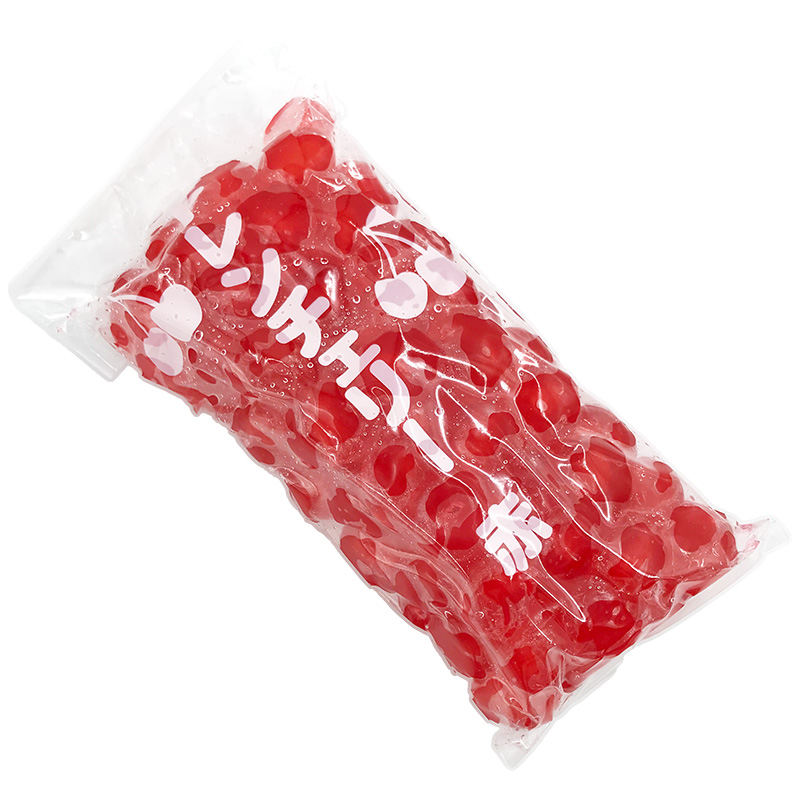 フルーツ加工品　小島食品　ドレンチェリー赤400g:　製菓・洋菓子材料の通信販売サイト