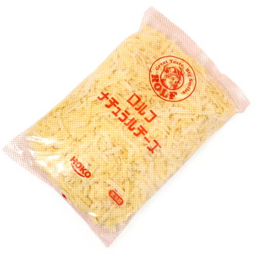 ロルフ/ナチュラルミックスチーズR2(1kg)