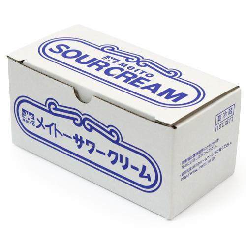 メイトー サワークリーム1kg 卵 乳製品 油脂類 製菓 洋菓子材料の通信販売サイト Tfoods Com