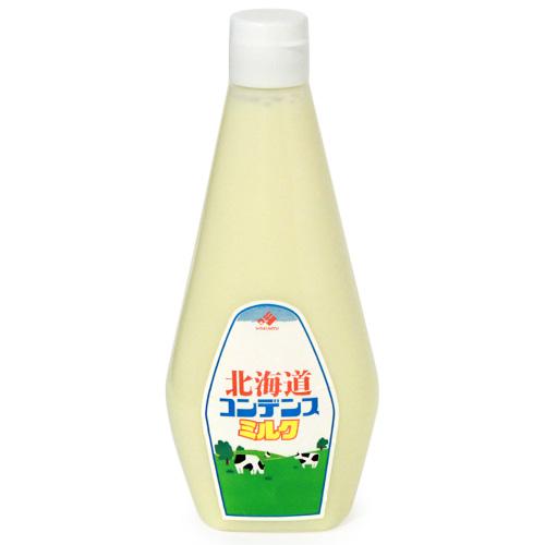 北海道乳業/コンデンスミルク（練乳）業務用1kg