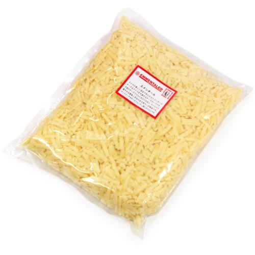 FFC/シュレッドエメンタール1kg