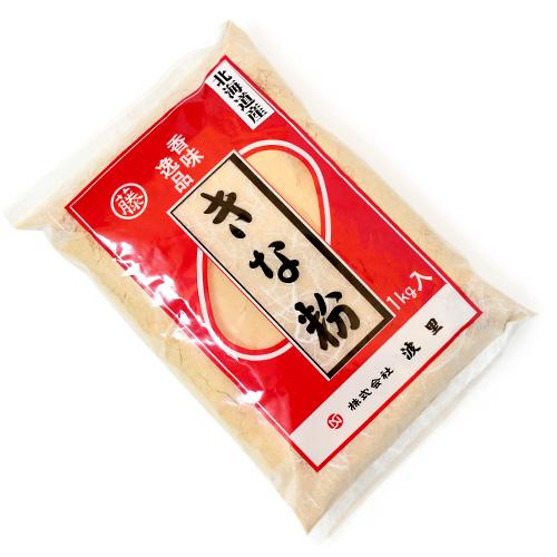 波里/北海道産きな粉(1kg)
