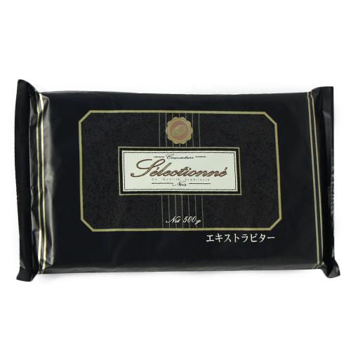 TC セレクショーネノワール67(エキストラビター) 500g