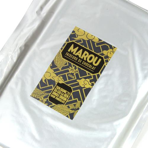 マルゥ/ティエンジャン70%(1kg)