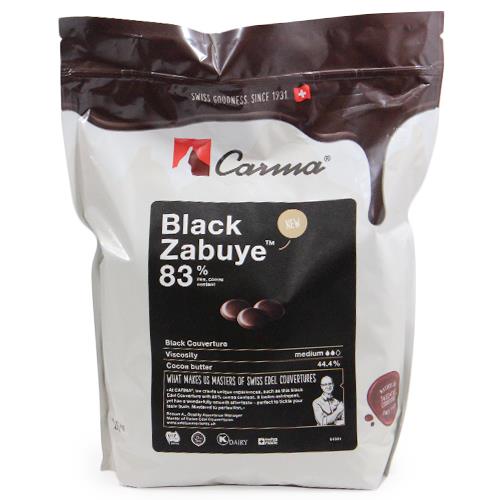 カルマ/ブラックザブイエ83%(1.5kg)