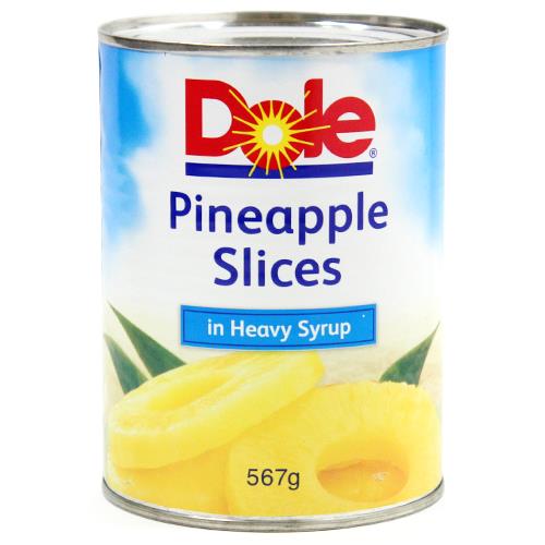 Dole(ドール) パイン缶567g