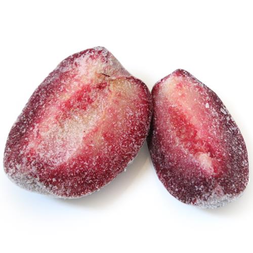 SICOLY(シコリー)/ 冷凍ペッシュヴィーニュ1/4カット(カルティエ)1kg
