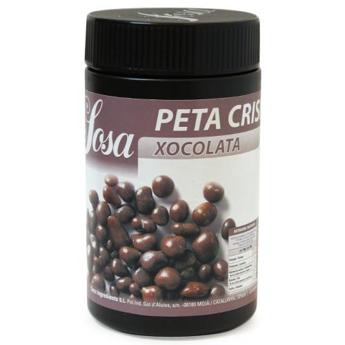 SOSA/ペタクリスピー チョコレート900g（ペタセタキャンディー）