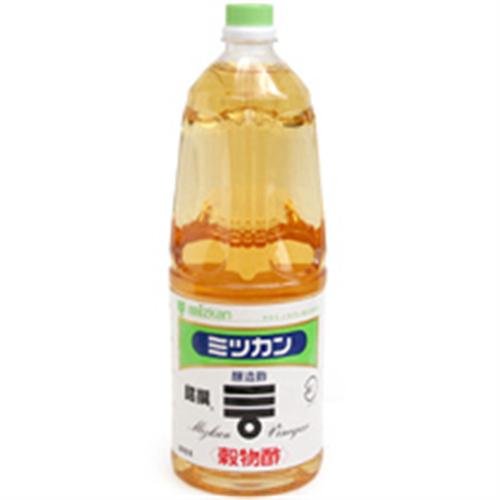 ミツカン醸造酢1800ml