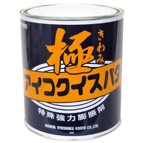 アイコク / イスパタ極(2kg)