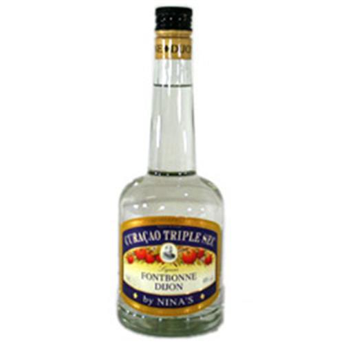 フォンボンヌ / トリプルセック40度(700ml )
