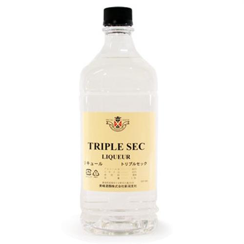 サンライズ/トリプルセック40度(1800ml)