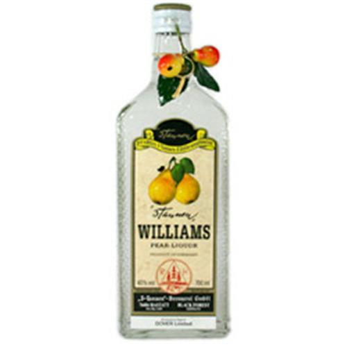 3-タンネン/ウイリアムポア40度(700ml)