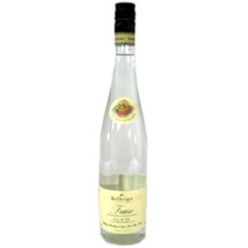 ヴォルフベルジェール / アルザス・フレーズ・オードヴィ45度 700ml