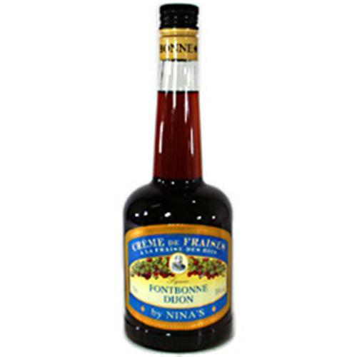 フォンボンヌ/クレーム・ド・フレーズ20度(700ml)