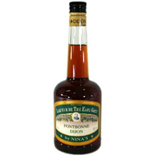 フォンボンヌ / リキュール・ド・アールグレイ35度(700ml)