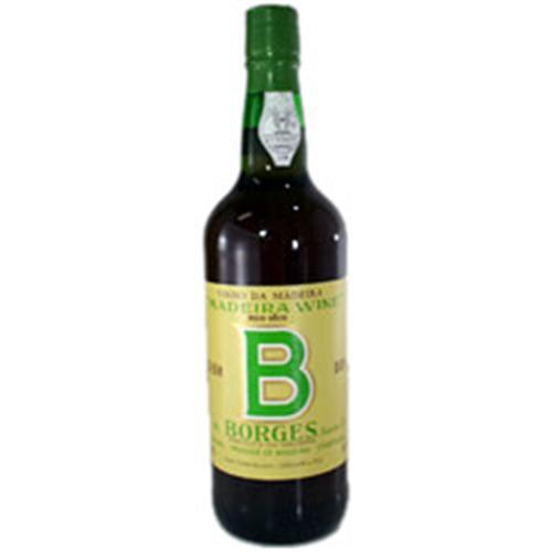 ボルジェス/マディラワイン18度(750ml)