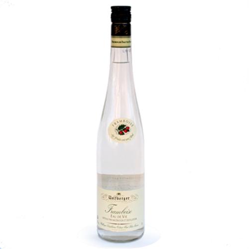 ヴォルフベルジェール/アルザス・フランボワーズ(オードヴィ)45度 700ml