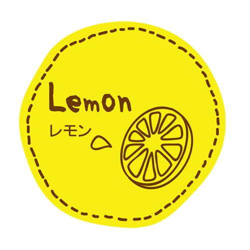 テイスティシール「レモン」200片　Y000209
