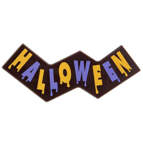 Taniguchiハロウィンプレート(HW-10)75枚
