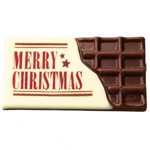 Taniguchi 板チョコクリスマス W 357 72個 チョコレート ココア 製菓 洋菓子材料の通信販売サイト Tfoods Com
