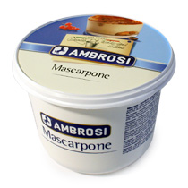 アンブロージ / マスカルポーネ500g