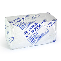 北海道よつ葉バター　加塩450g