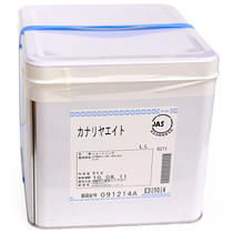 日油 / カナリヤエイト 8kg缶