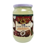 アリサン / 有機ココナッツオイル(300g)
