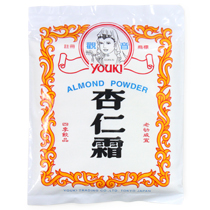 杏仁霜400g
