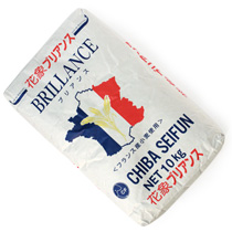 千葉製粉 / 花象ブリアンス10kg