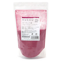 KUKKU / ブルーベリーパウダー200g業務用
