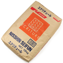 日清製粉 / エクリチュール10kg