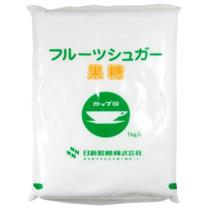 日新製糖 / 果糖(フルーツシュガー)1kg