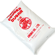 アイコク / 粉糖4kg