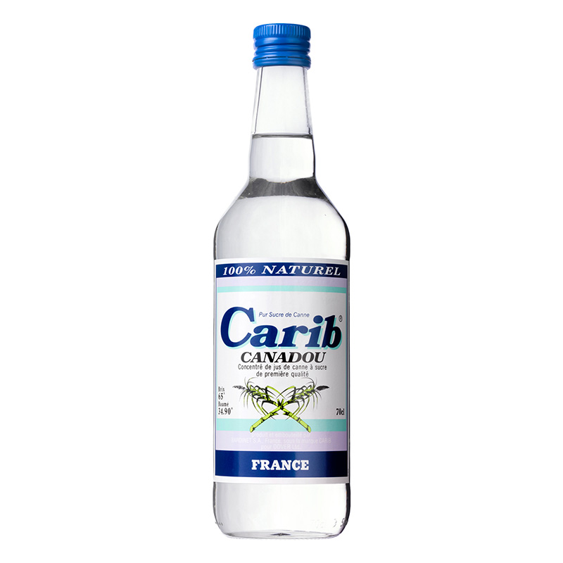 カナドウ / カリブ 天然糖液 700ml