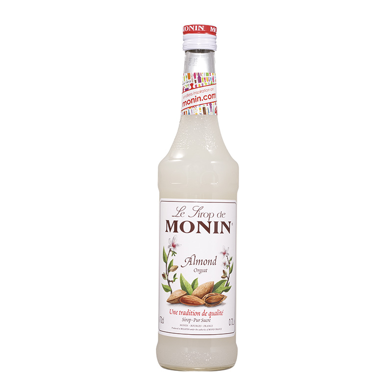 モナン / アーモンドシロップ700ml