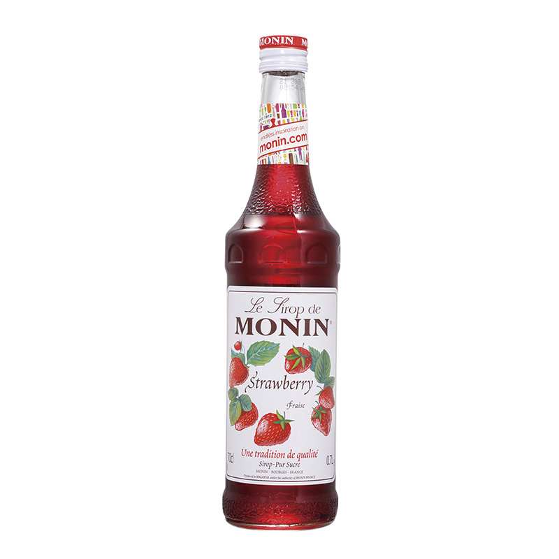 モナン / ストロベリーシロップ700ml