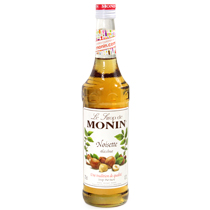 モナン / ヘーゼルナッツシロップ700ml