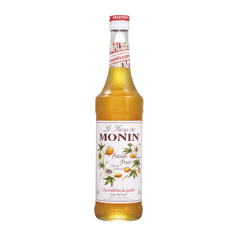 モナン / パッションフルーツシロップ700ml