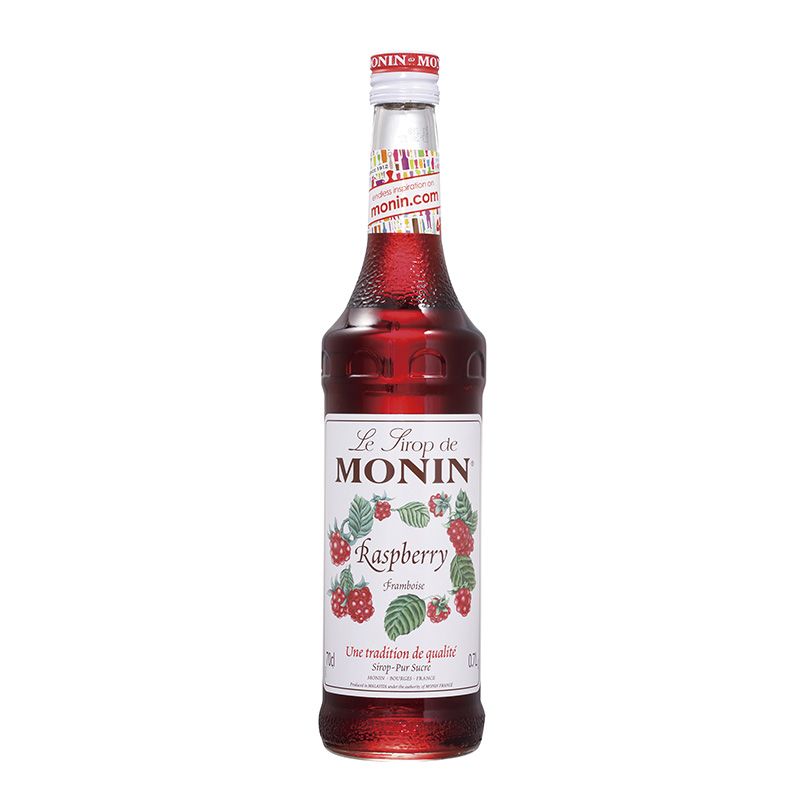 モナン / ラズベリーシロップ700ml
