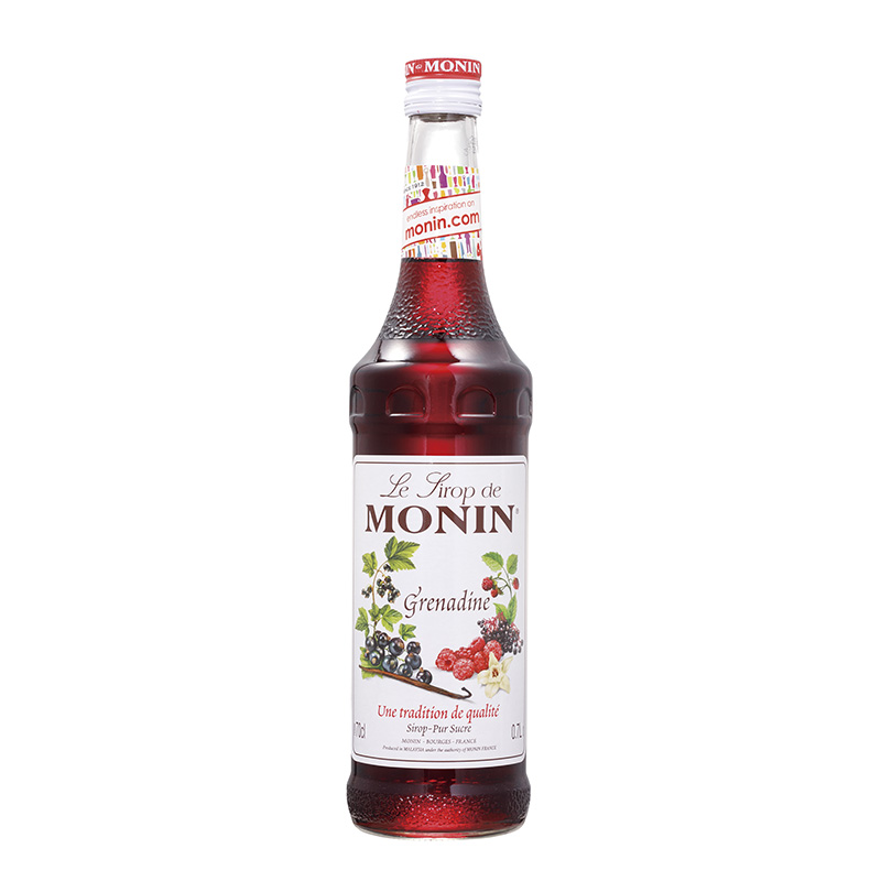 モナン / グレナデンシロップ700ml