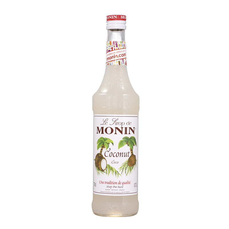 モナン / ココナッツシロップ700ml