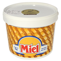 ラ・メゾン・デ・アベイユ / ミルフルール（多種花蜜）5kg