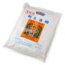 和三盆糖5kg: 砂糖・シロップ・蜂蜜 | 製菓・洋菓子材料の通信販売