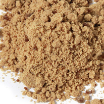 大東製糖 / 黒砂糖（加工黒糖）200ｇ