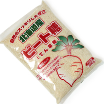 山口製糖 / 北海道産ビート糖(てん菜糖・顆粒タイプ)600g