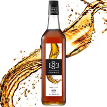 1883メゾンルータン / ラムシロップ1000ml