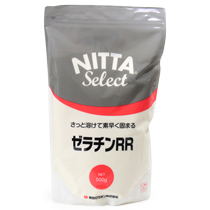 新田ゼラチンRR(500g)